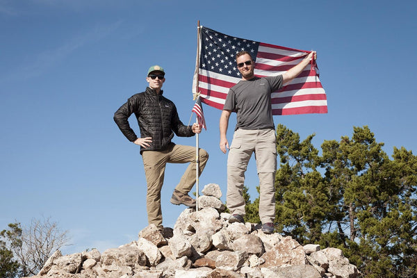 Meet the Founders of Hiking Texas